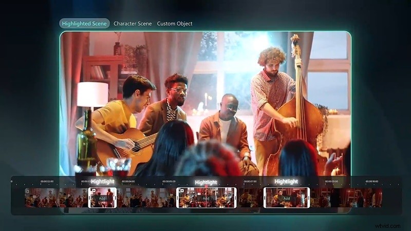 Lomotif-alternatief:beste videomakers voor creatieve inhoud 