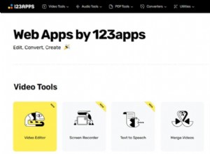 123 Video Editor Review: Free Online Video Editing Made Easy