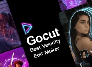 Bemästra videoredigering med GoCut:Ladda ner, funktioner och uppgraderingsguide 