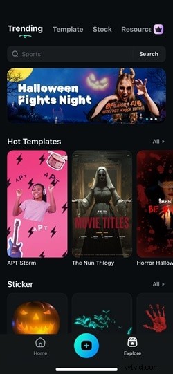 Beheers videobewerking met GoCut:download-, functies- en upgradegids 