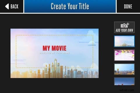 LEGO Movie Maker-app:wat er is gebeurd en waarom het weg is 