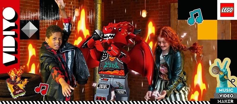 LEGO Movie Maker-app:wat er is gebeurd en waarom het weg is 