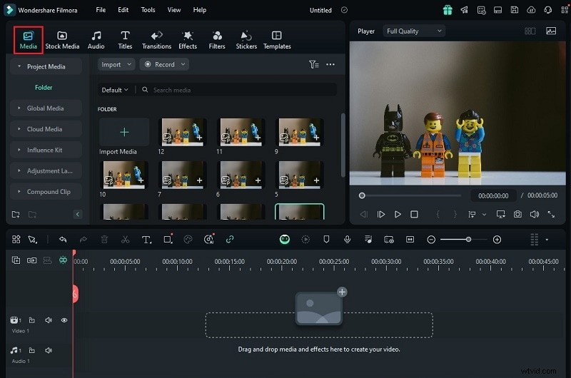 LEGO Movie Maker-app:wat er is gebeurd en waarom het weg is 