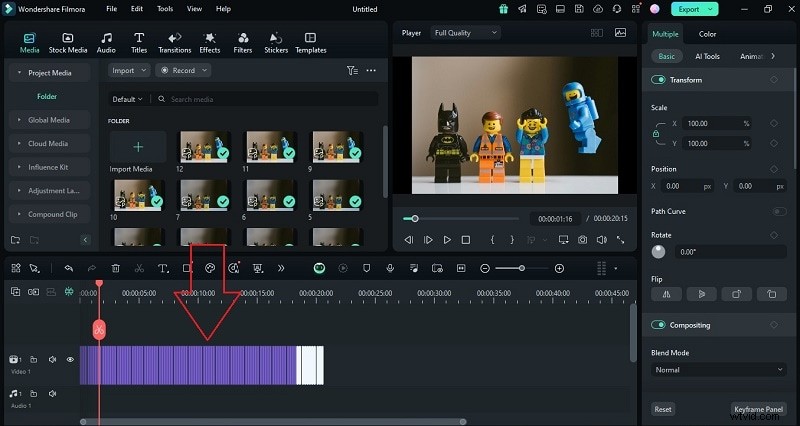 LEGO Movie Maker-app:wat er is gebeurd en waarom het weg is 