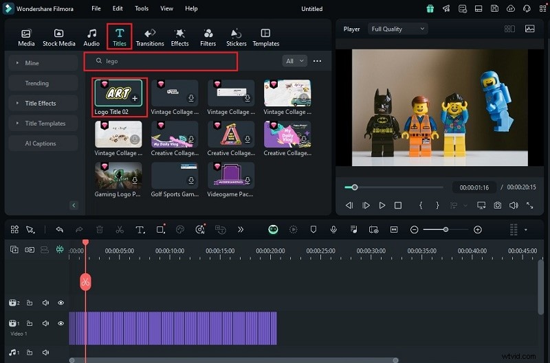 LEGO Movie Maker-app:wat er is gebeurd en waarom het weg is 