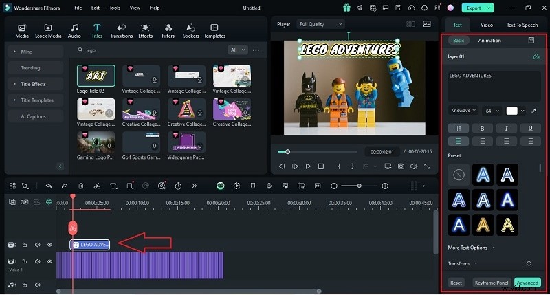 LEGO Movie Maker-app:wat er is gebeurd en waarom het weg is 