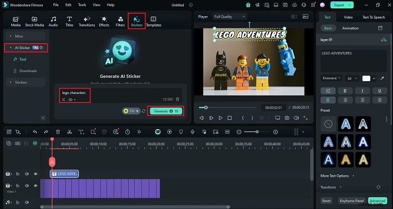 LEGO Movie Maker-app:wat er is gebeurd en waarom het weg is 