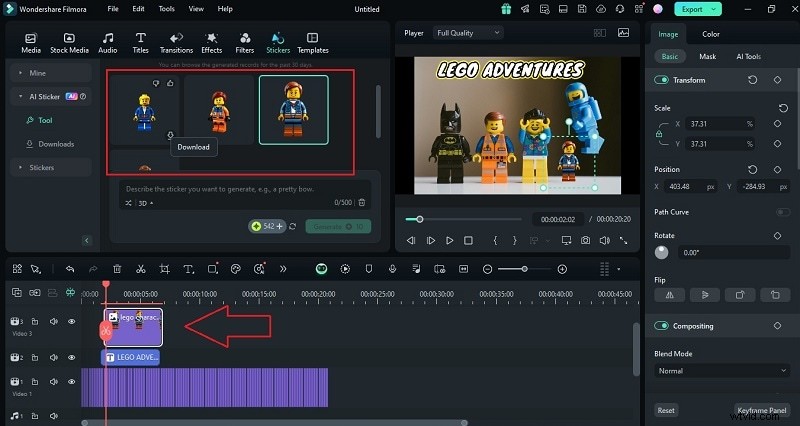 LEGO Movie Maker-app:wat er is gebeurd en waarom het weg is 