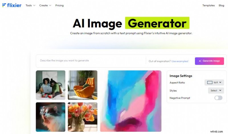 Flixier Video Editor Review:krachtige cloudvideobewerking voor alle niveaus 