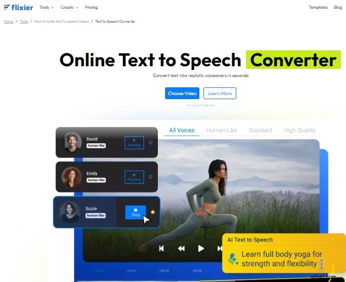 Flixier Video Editor Review:krachtige cloudvideobewerking voor alle niveaus 