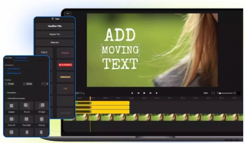 Flixier Video Editor Review:krachtige cloudvideobewerking voor alle niveaus 