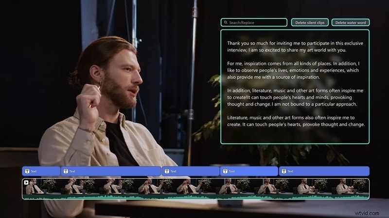 Flixier Video Editor Review:krachtige cloudvideobewerking voor alle niveaus 