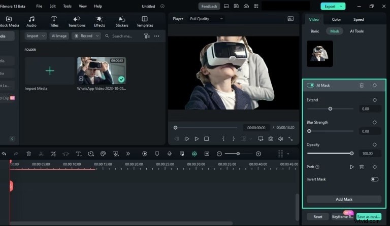 Flixier Video Editor Review:krachtige cloudvideobewerking voor alle niveaus 