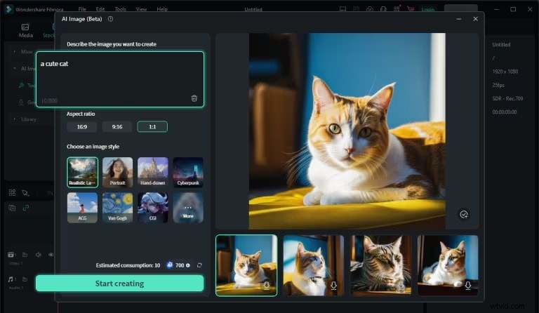 Flixier Video Editor Review:krachtige cloudvideobewerking voor alle niveaus 
