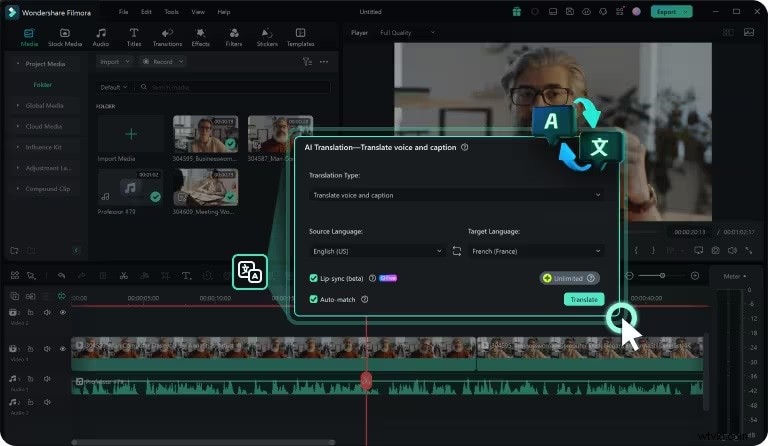 Flixier Video Editor Review:krachtige cloudvideobewerking voor alle niveaus 