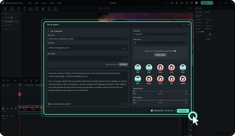 Flixier Video Editor Review:krachtige cloudvideobewerking voor alle niveaus 