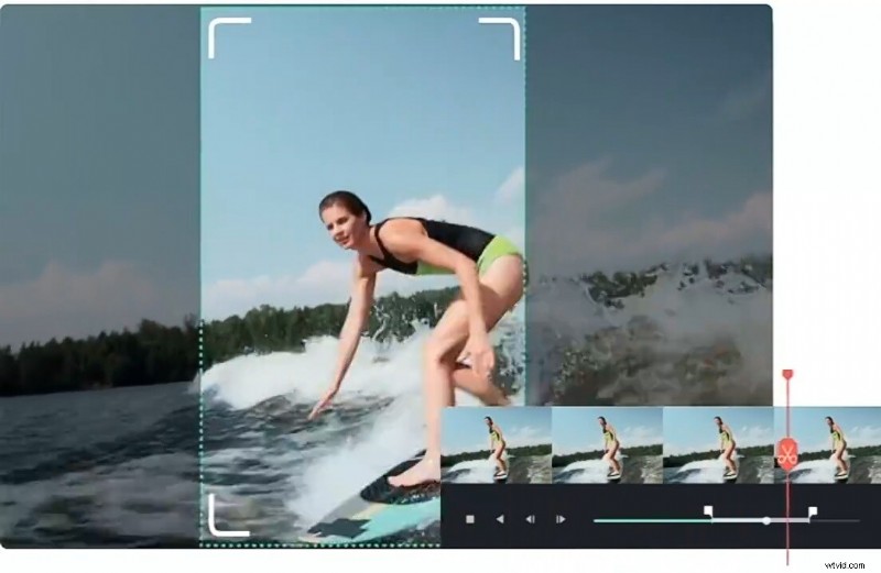 Flixier Video Editor Review:krachtige cloudvideobewerking voor alle niveaus 