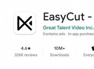 EasyCut Video Editor:sblocca funzionalità premium con Mod APK – Guida sicura e alternative 