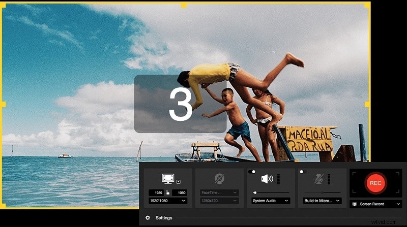 TunesKit AceMovi Review:functies, voordelen en is het geschikt voor u? 