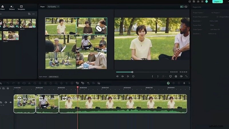 TunesKit AceMovi Review:functies, voordelen en is het geschikt voor u? 