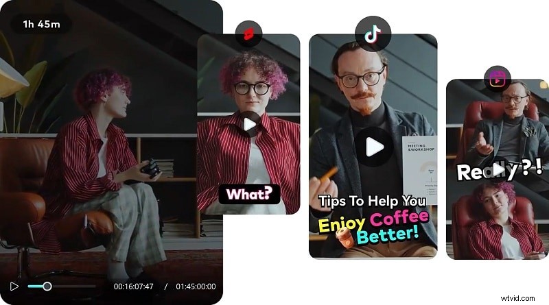 TunesKit AceMovi Review:functies, voordelen en is het geschikt voor u? 