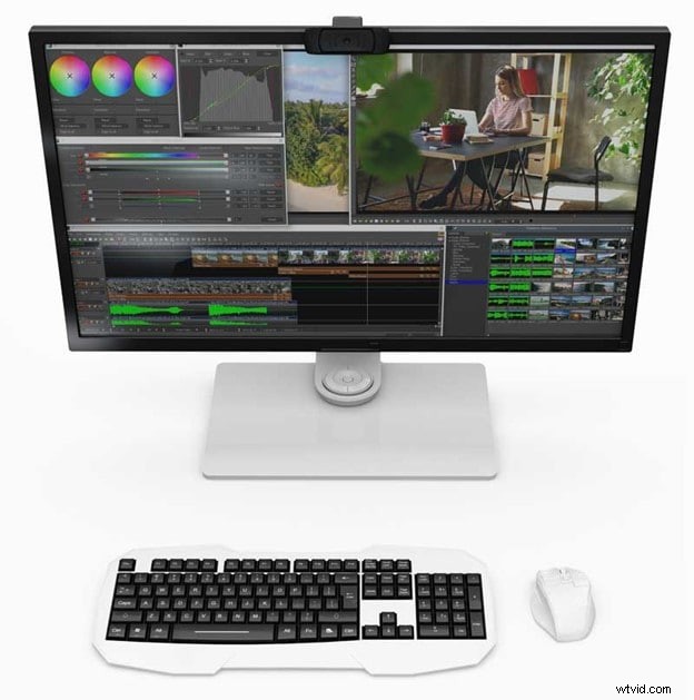 Cinelerra GG Review:een krachtige gratis video-editor voor Linux 
