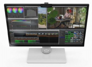 Cinelerra GG recension:En kraftfull gratis videoredigerare för Linux 