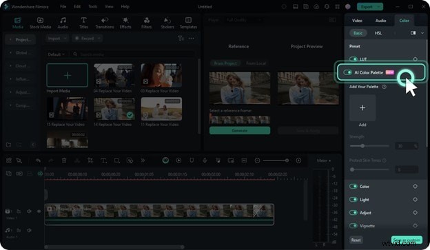 Cinelerra GG Review:een krachtige gratis video-editor voor Linux 