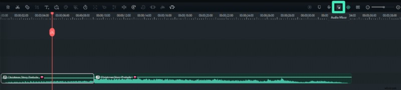 Cinelerra GG Review:een krachtige gratis video-editor voor Linux 