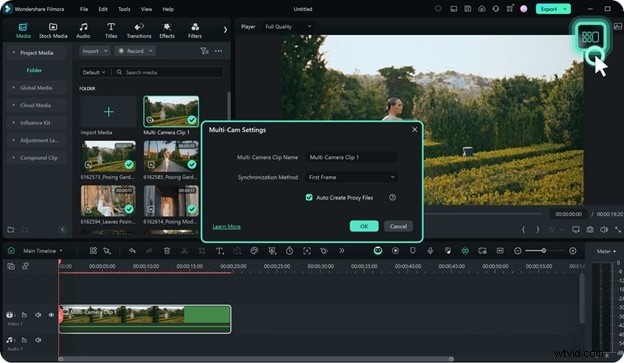 Cinelerra GG Review:een krachtige gratis video-editor voor Linux 