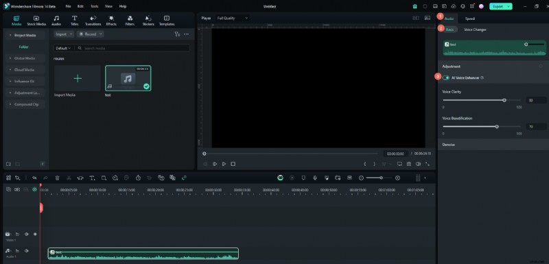 Cinelerra GG Review:een krachtige gratis video-editor voor Linux 