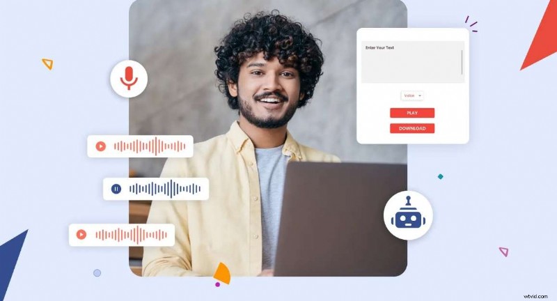 Omroeper Voice-to-Text Tools:hoe u ze kunt gebruiken en onze beste keuzes 