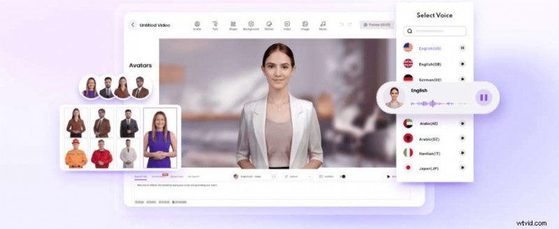 Omroeper Voice-to-Text Tools:hoe u ze kunt gebruiken en onze beste keuzes 