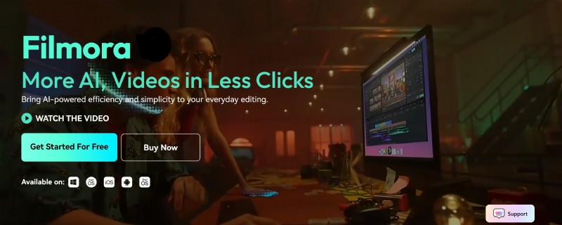 Maak verbluffende 3D-tekstvideo s | Gratis en professionele tools 