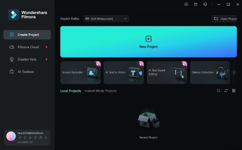 Maak verbluffende 3D-tekstvideo s | Gratis en professionele tools 
