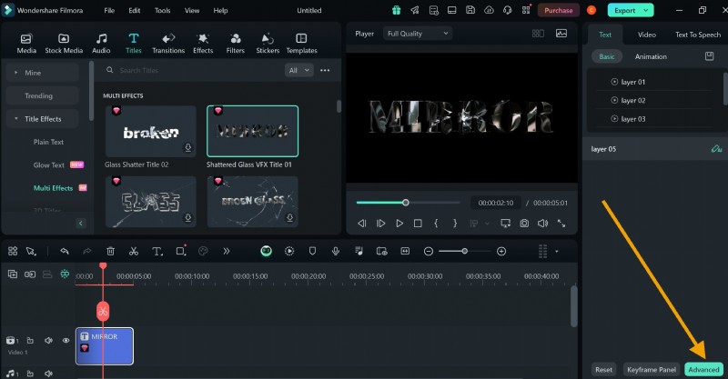 Maak verbluffende 3D-tekstvideo s | Gratis en professionele tools 