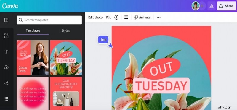 Maak verbluffende 3D-tekstvideo s | Gratis en professionele tools 