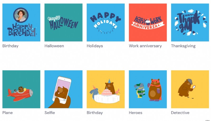 Maak verbluffende 3D-tekstvideo s | Gratis en professionele tools 