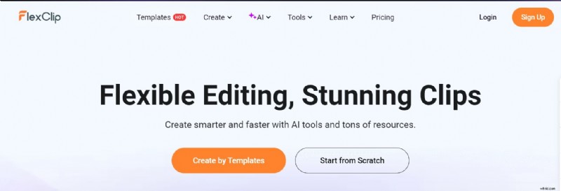 Beste online tekstanimatievideomaker - 2026 beoordelingen en tools 