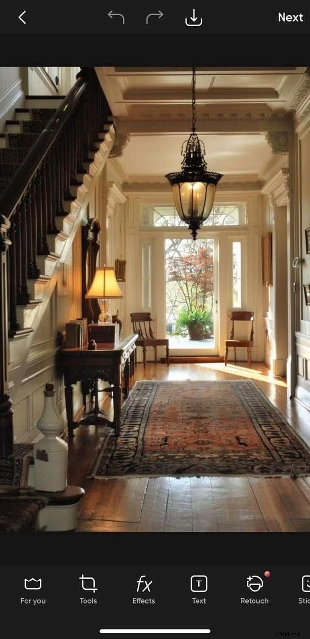 iPhone-fotobewerking:een uitgebreide handleiding voor verbluffende resultaten 