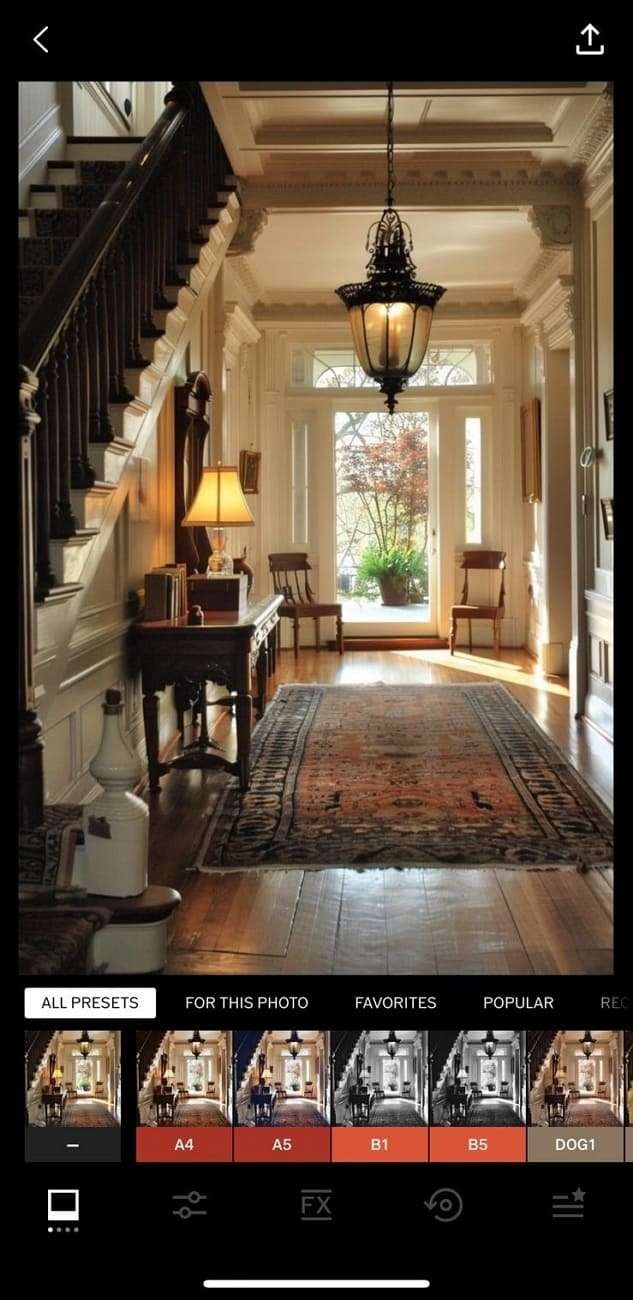 iPhone-fotobewerking:een uitgebreide handleiding voor verbluffende resultaten 