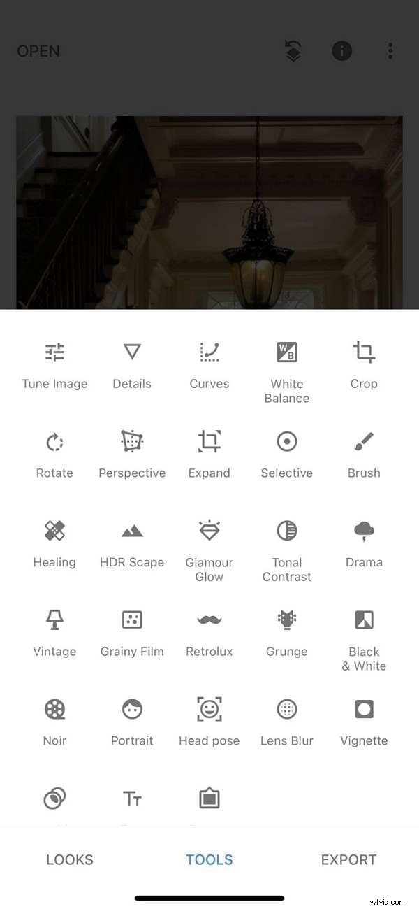 iPhone-fotobewerking:een uitgebreide handleiding voor verbluffende resultaten 