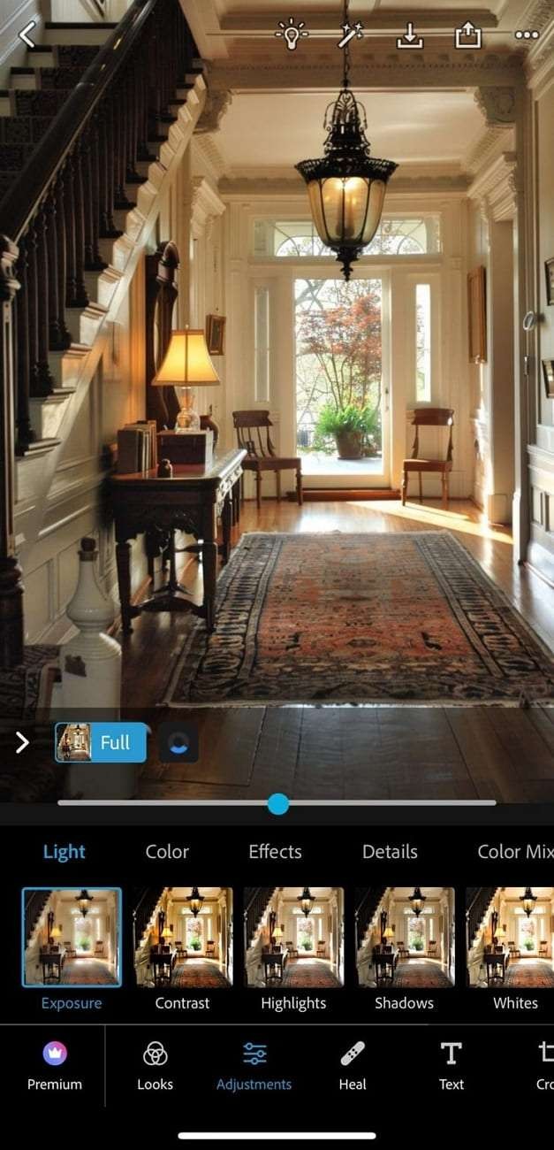 iPhone-fotobewerking:een uitgebreide handleiding voor verbluffende resultaten 