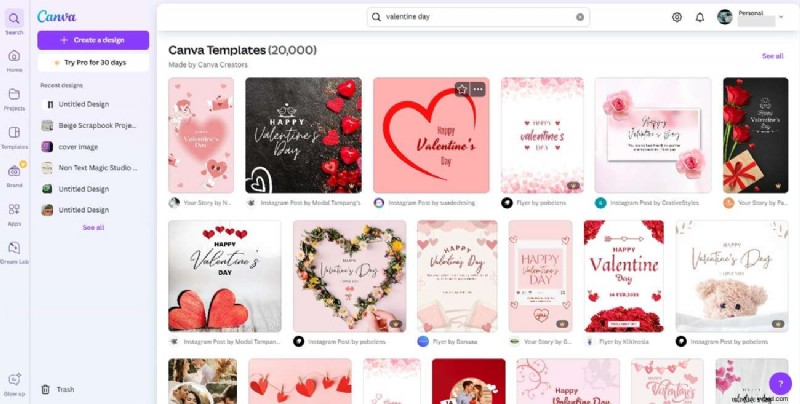 Beste Valentijn eCard-makers 2026:topapps en online tools voor gepersonaliseerde kaarten 