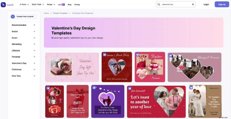 Beste Valentijn eCard-makers 2026:topapps en online tools voor gepersonaliseerde kaarten 