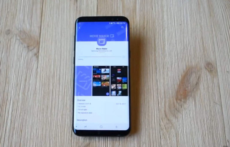 Samsung-videobewerking eenvoudig gemaakt:topapps en tips voor verbluffende resultaten 