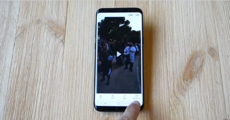Samsung-videobewerking eenvoudig gemaakt:topapps en tips voor verbluffende resultaten 