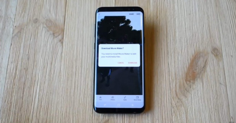 Samsung-videobewerking eenvoudig gemaakt:topapps en tips voor verbluffende resultaten 