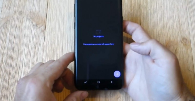 Samsung-videobewerking eenvoudig gemaakt:topapps en tips voor verbluffende resultaten 