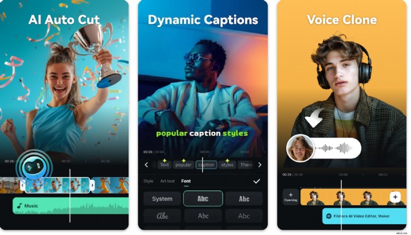 Samsung-videobewerking eenvoudig gemaakt:topapps en tips voor verbluffende resultaten 